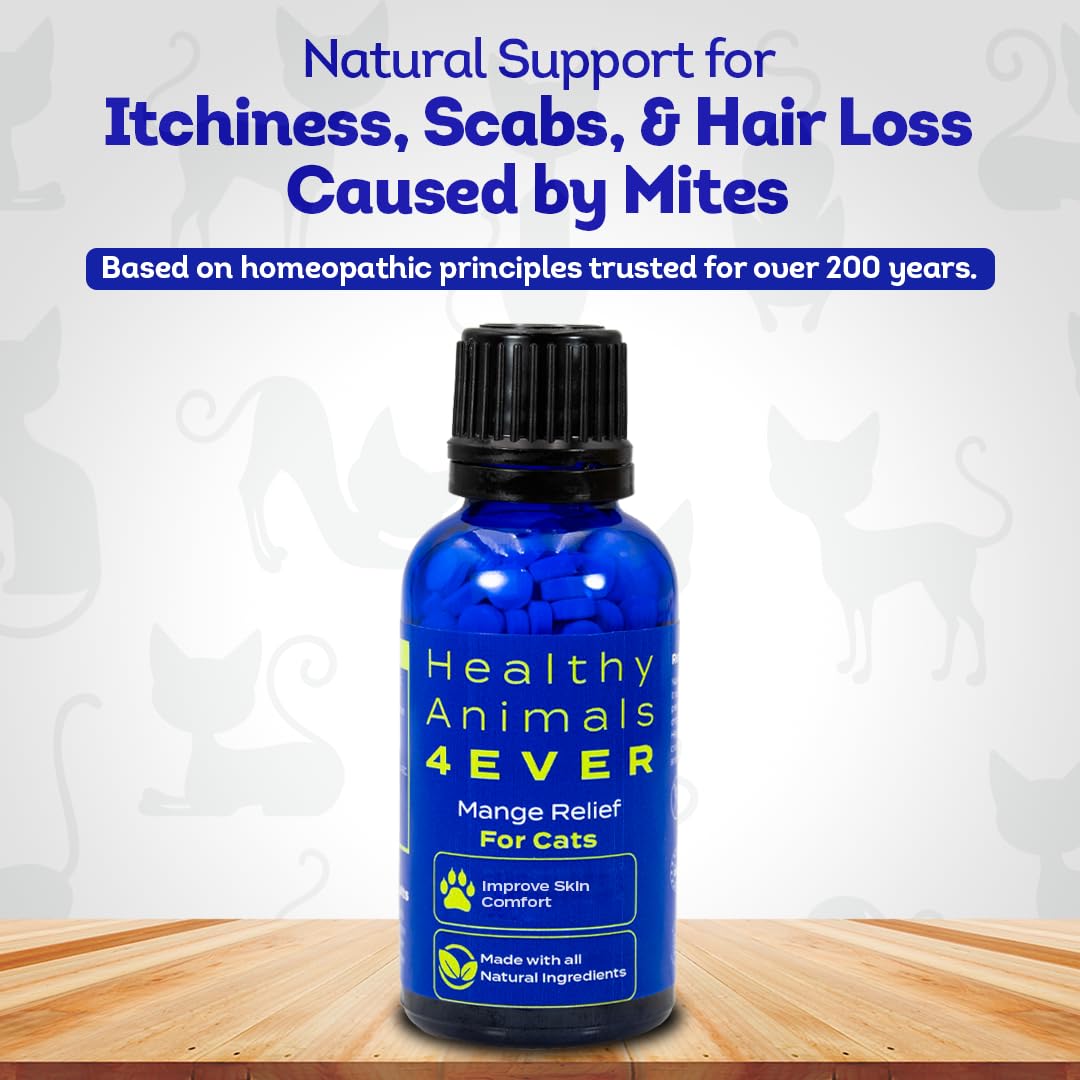HA4E pellets daily dosing demonstrates adjustable skin health support for cats.