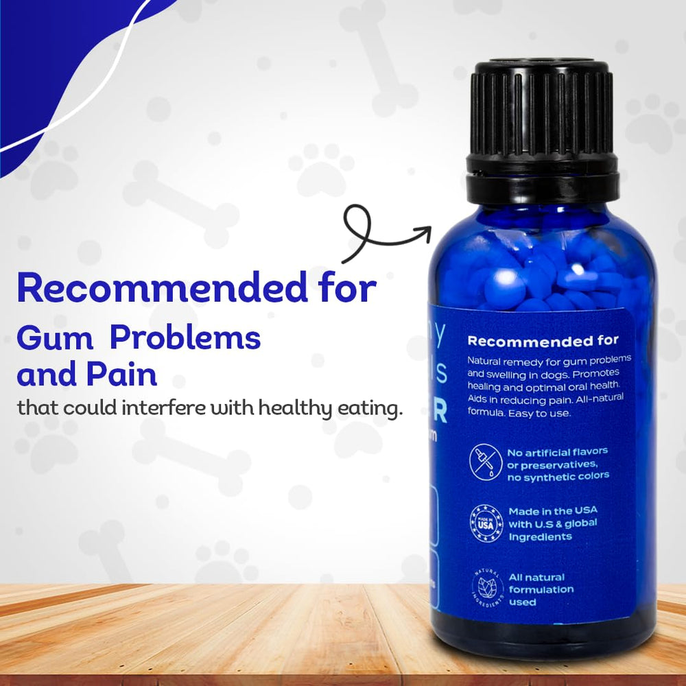 HA4E preservative-free packaging emphasizing safety for daily use.
