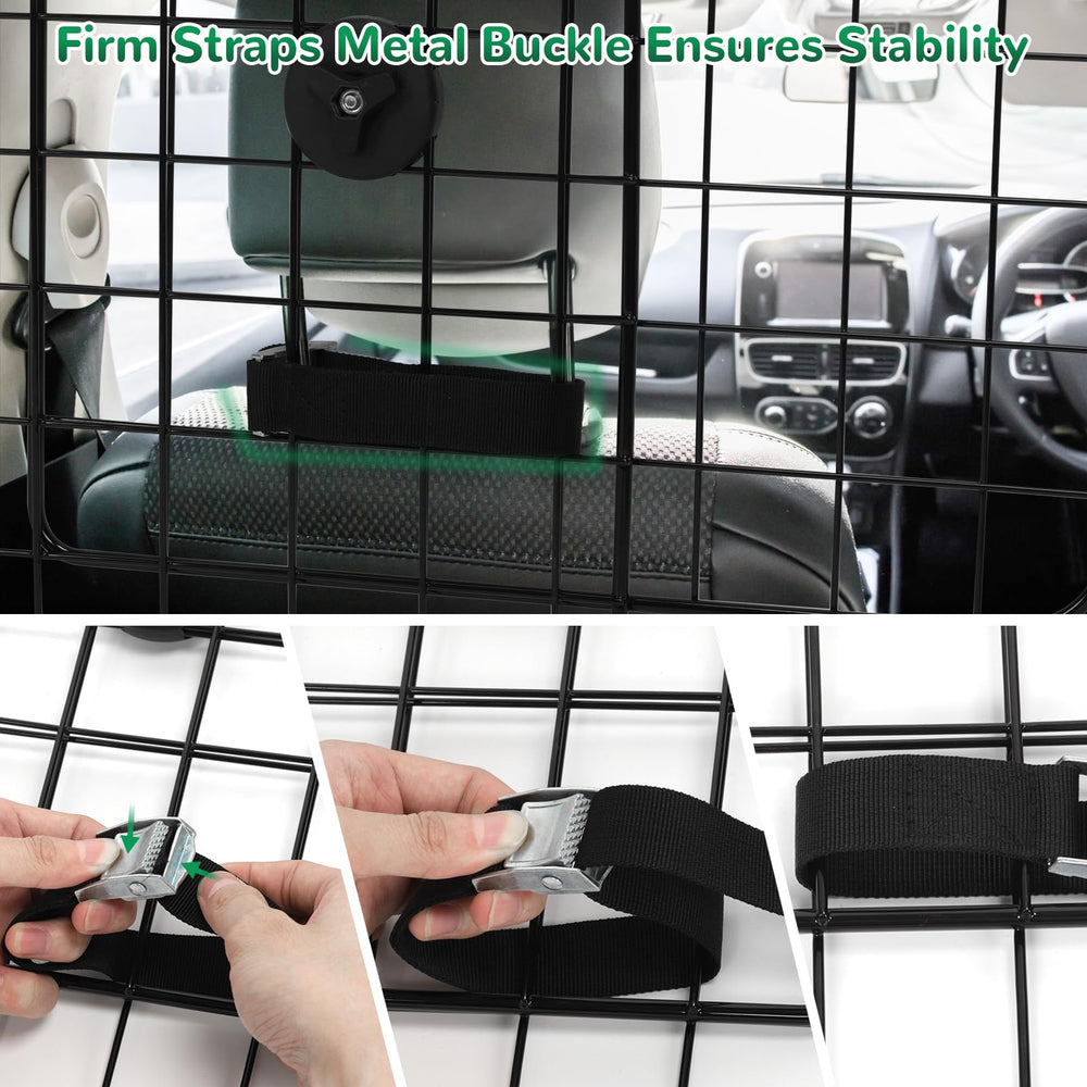 HAITRAL barrier smooth black finish protects interior surfaces