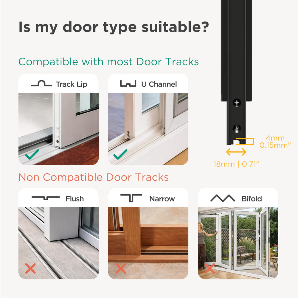 Hakuna Pets durable aluminum frame that resists rust and lasts.