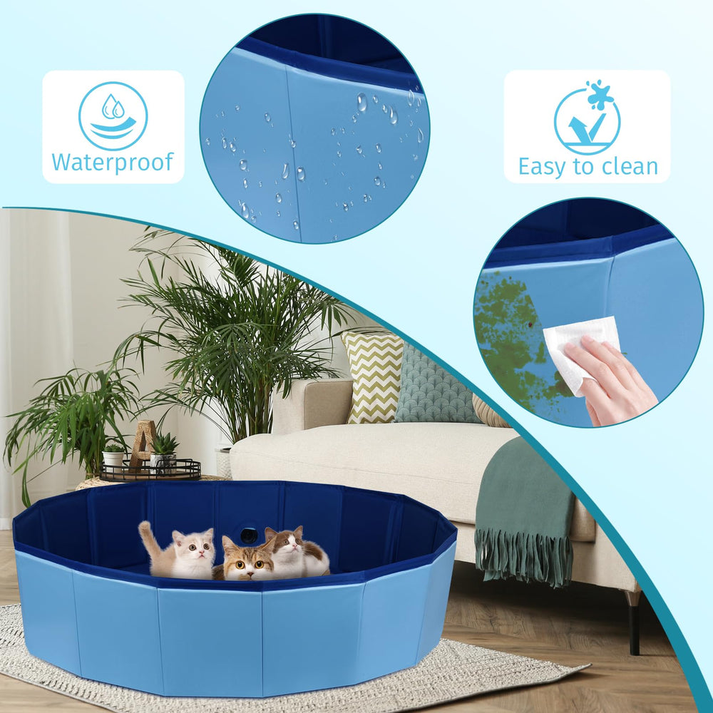 HALAGAS cat birth supplies easy-clean surface close-up shows durability.