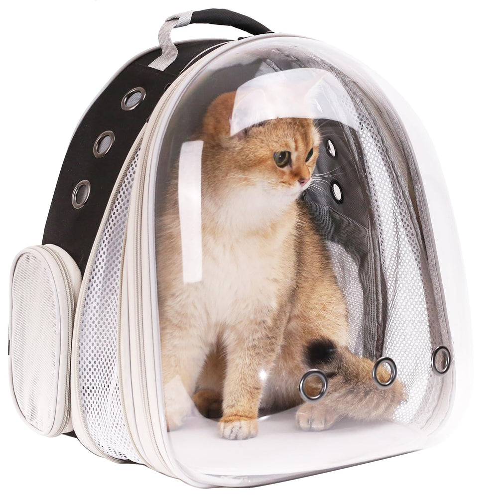 Halinfer fits under airplane seats for convenient travel