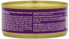 Halo Grain Free Soft Pate closeup of moist pâté texture enhances perceived flavor