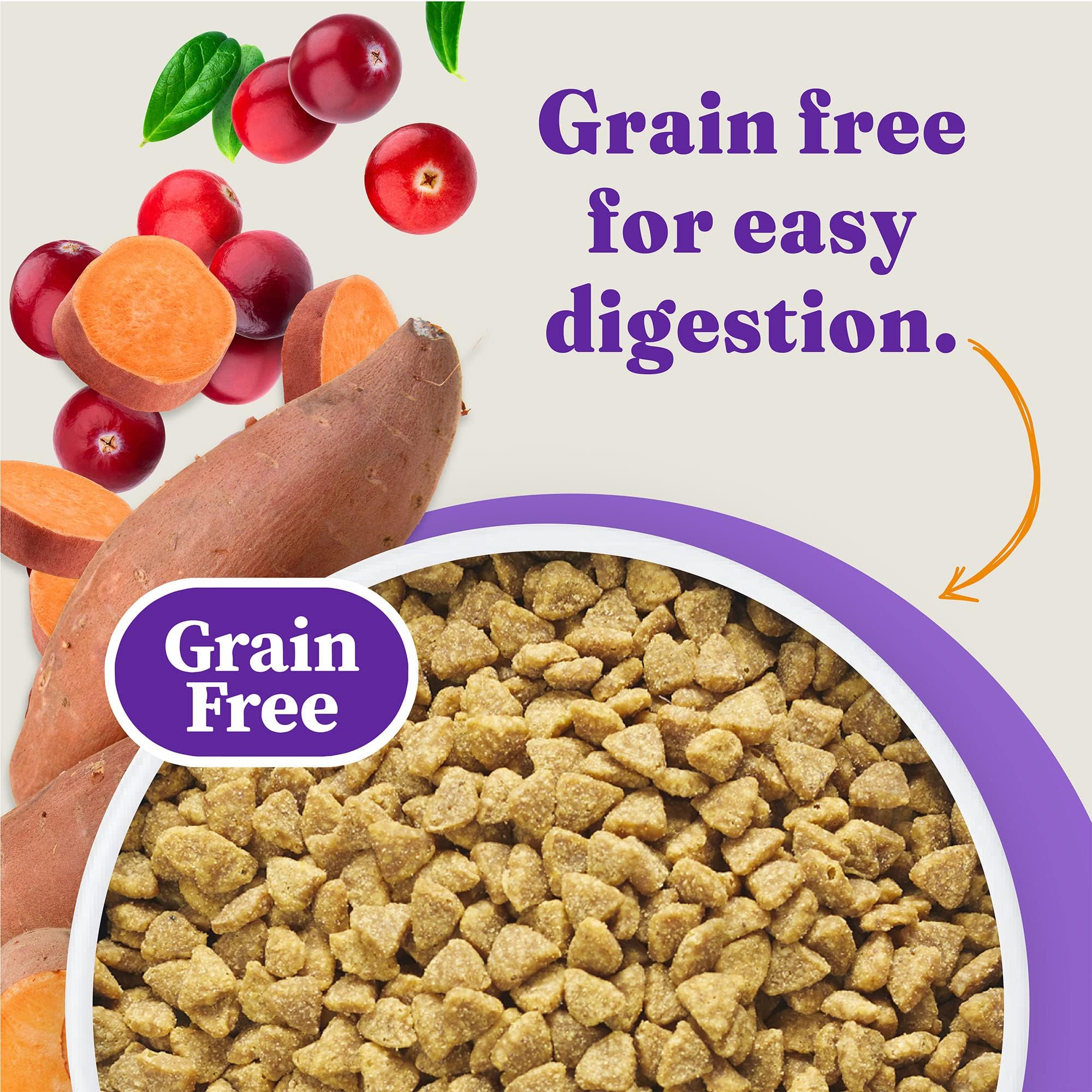 Halo Holistic cage-free chicken label confirms GAP certification and antibiotic-free sourcing