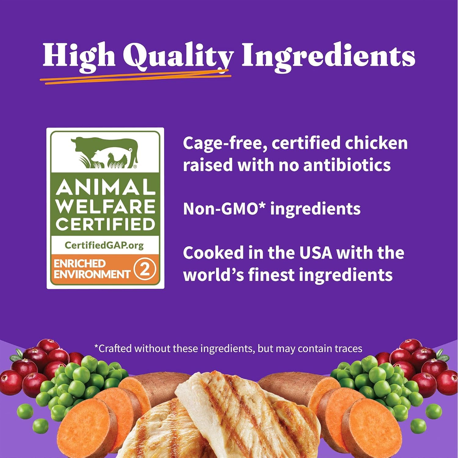 Halo Holistic packaging-usa-made highlighting responsible sourcing.