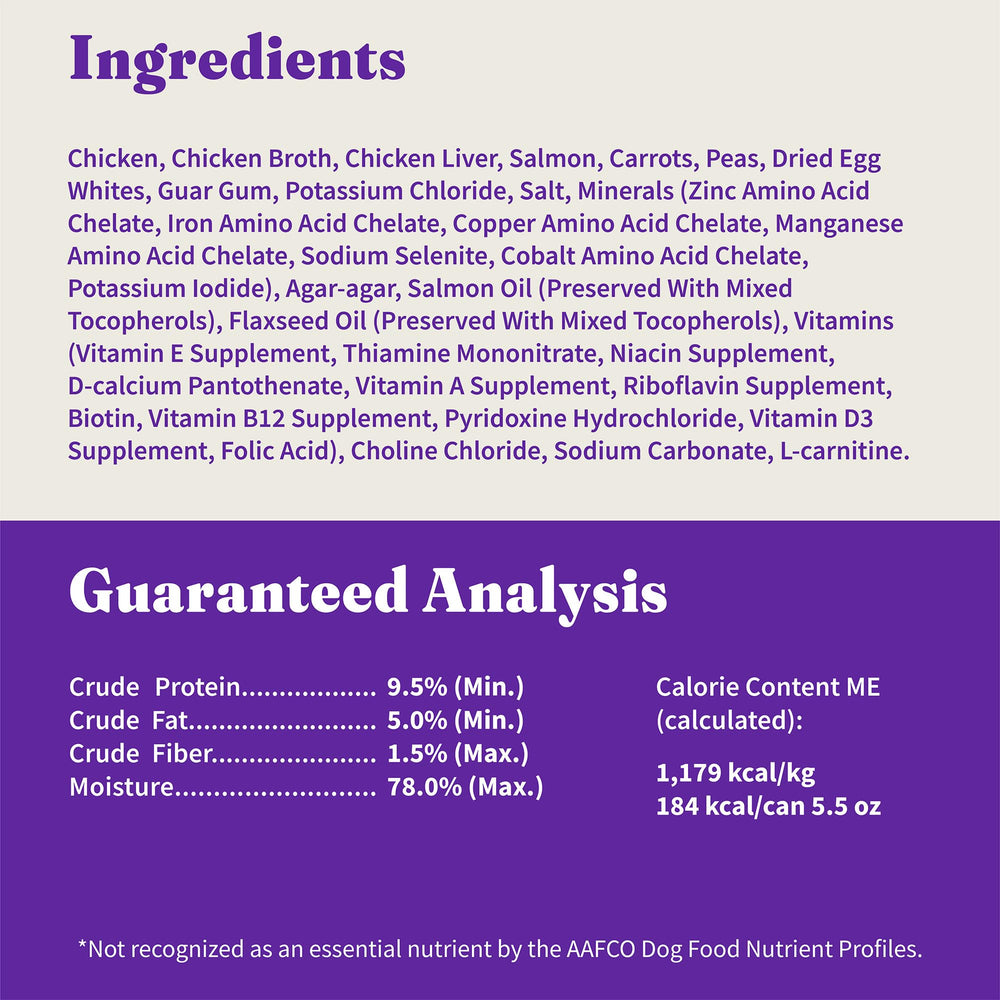 Halo USA-made pack of 12 cans emphasizes convenient sourcing.