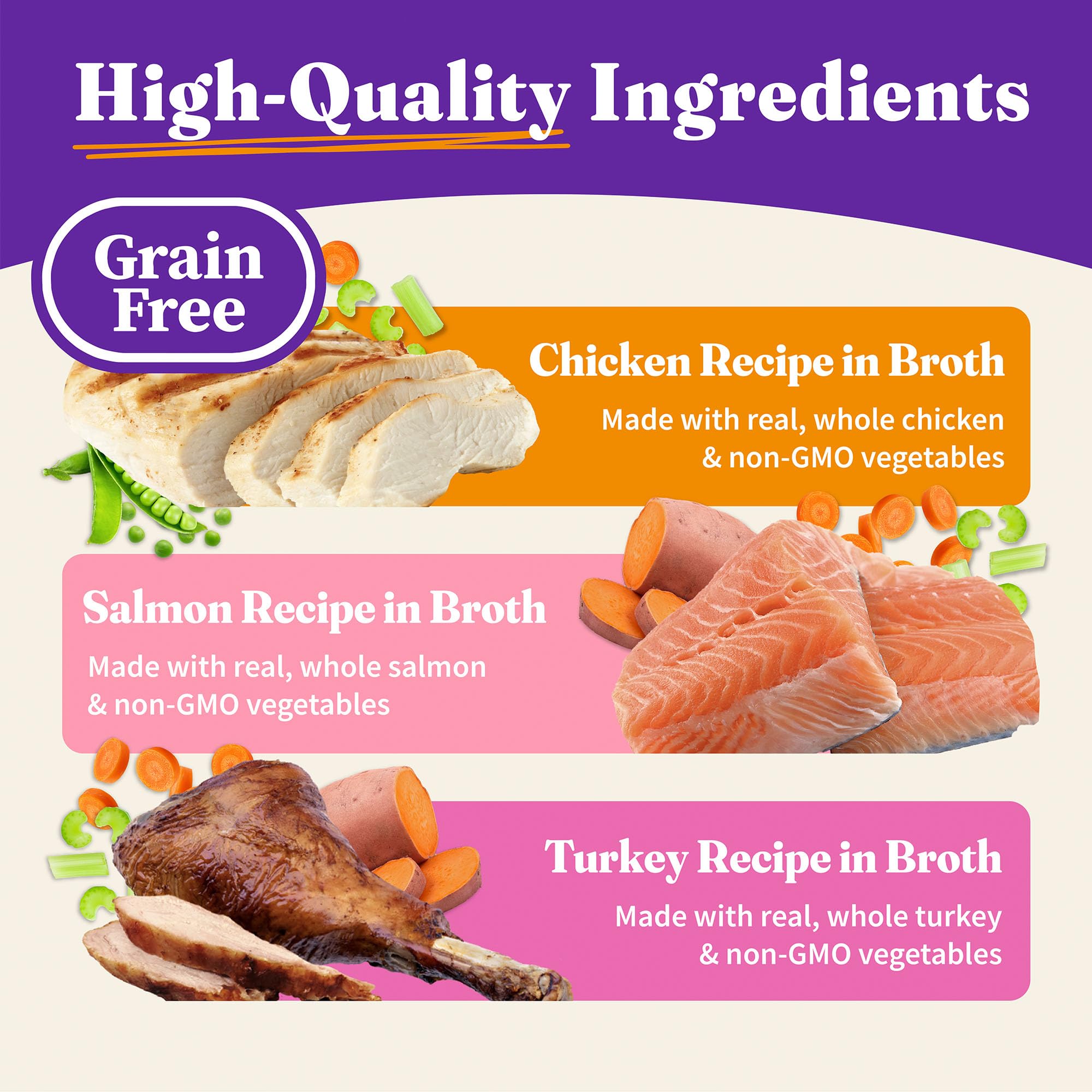 Halo wet cat food pate turkey serve: hearty poultry flavor for satisfying meals