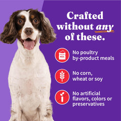 Halo Beef Recipe ingredients non-GMO vegetables and grains