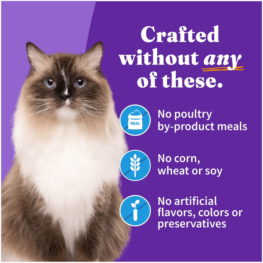 Halo Whitefish Recipe USA-made label signals quality.