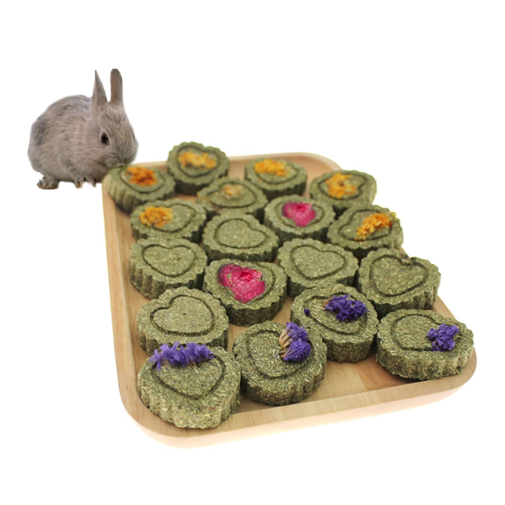 Hamiledyi box of 36 pieces packaging for multi-pet homes.