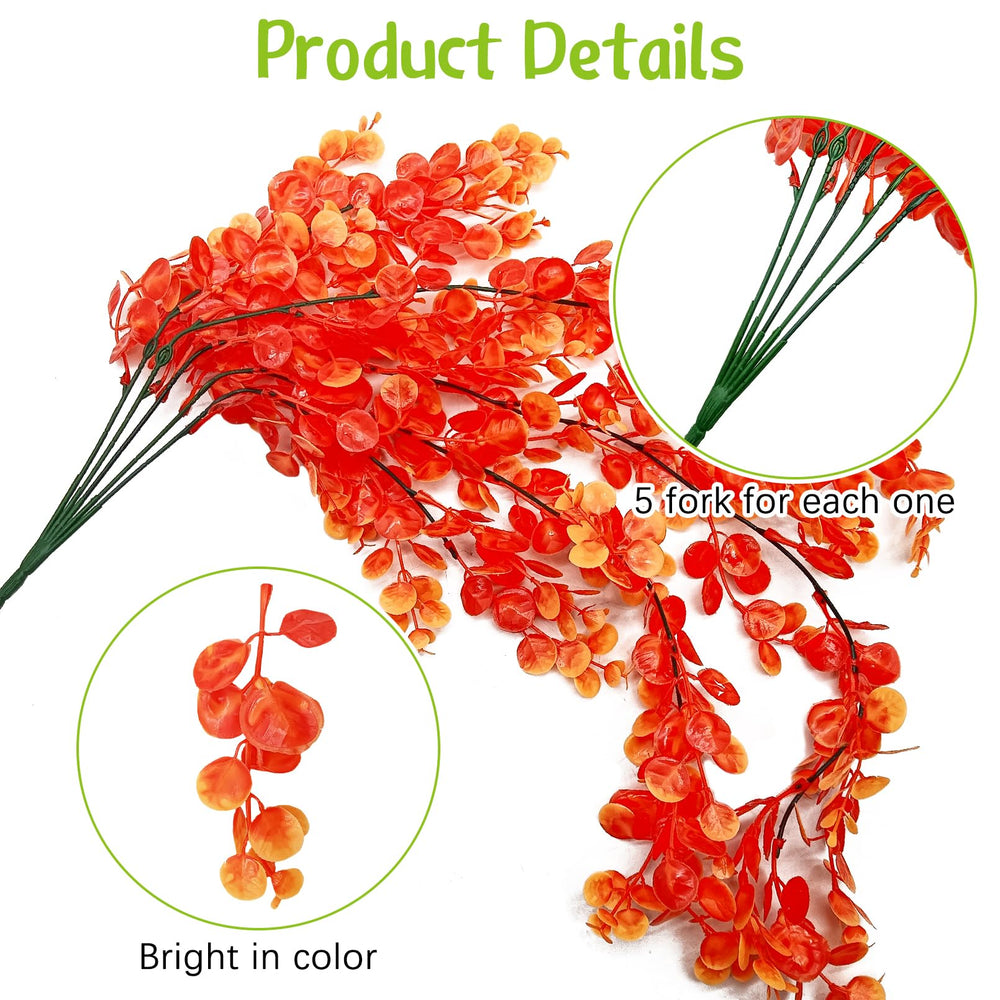 Hamiledyi biomimetic plant with suction cups offers flexible layout options.