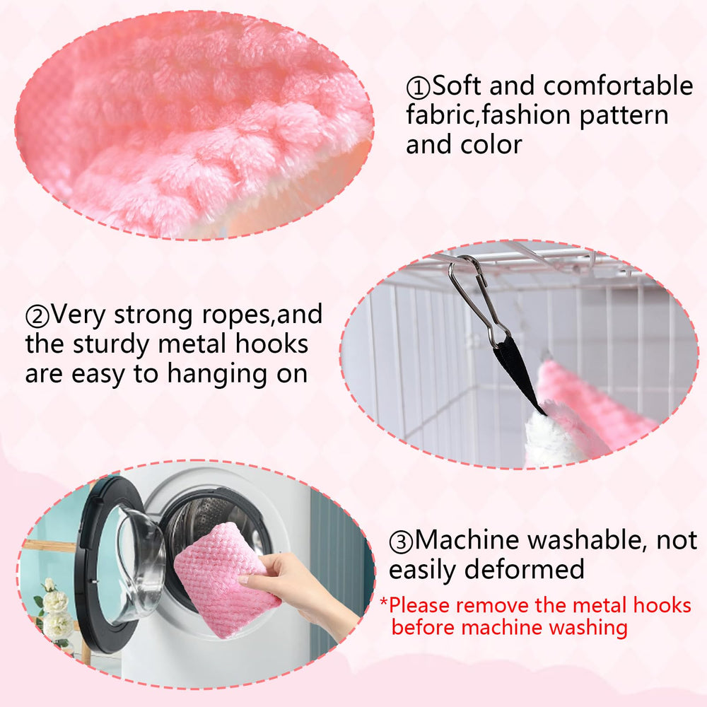 Hamiledyi sugar glider bed travel bag delivers portable comfort on the go.