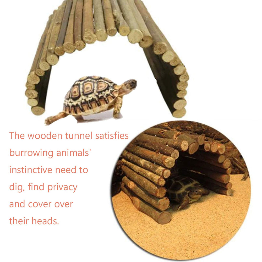 Hamiledyi wooden bridge detail highlights natural texture and plant accents for aesthetics.