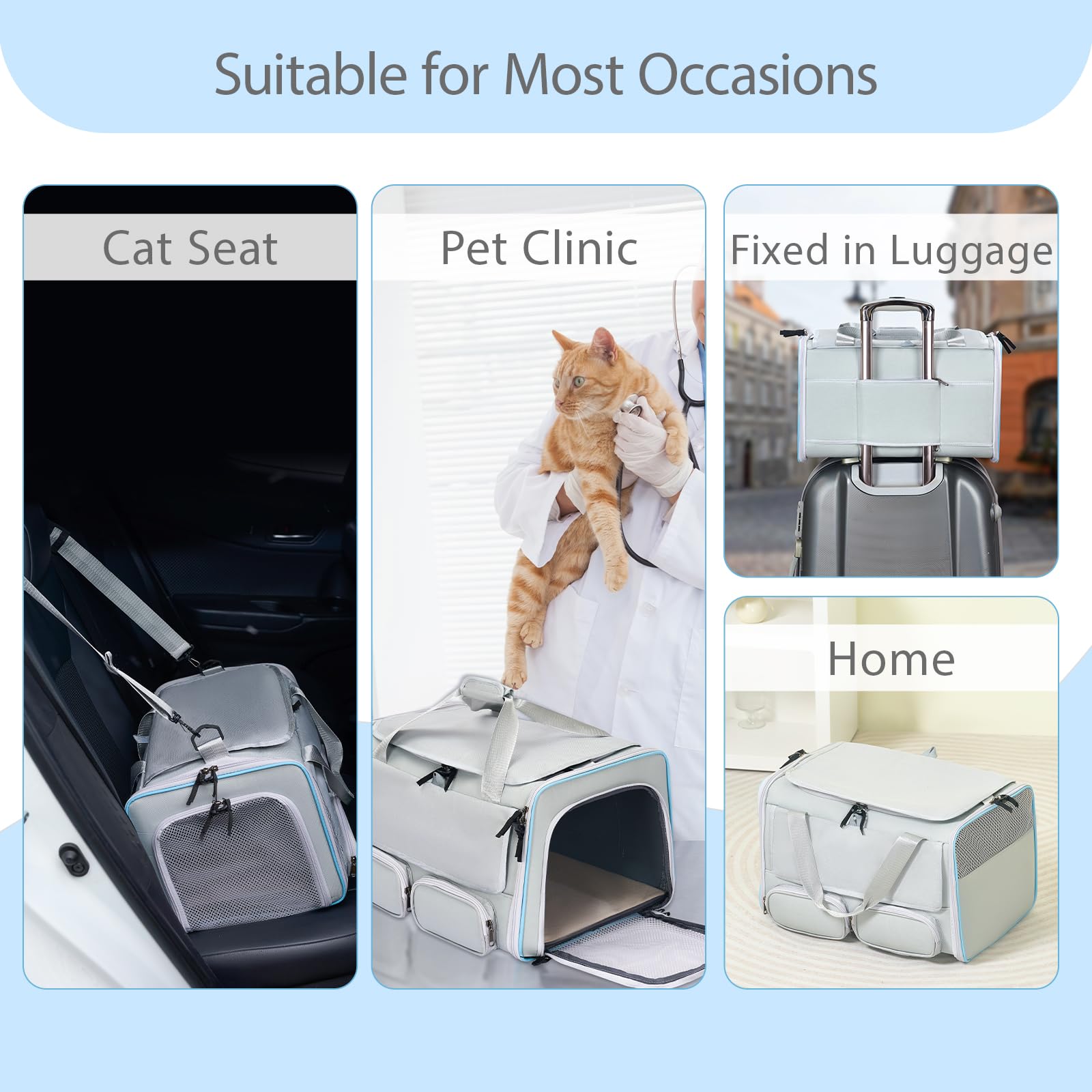 Hannadepot storage-bags-exterior keep essentials handy