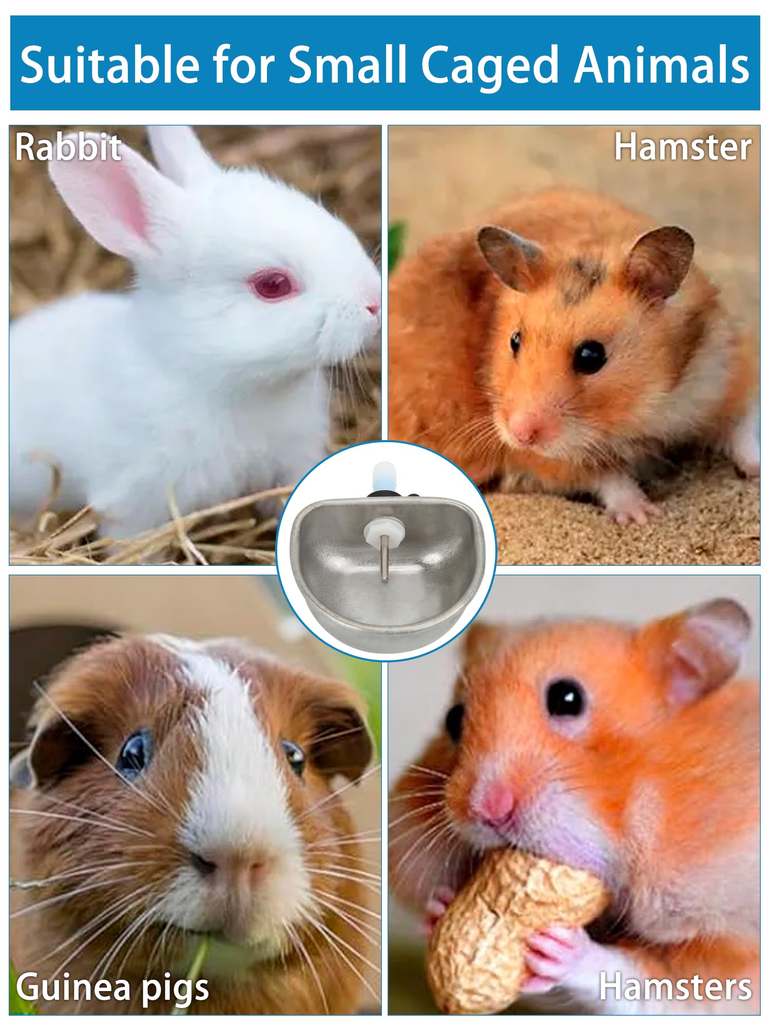 Haosie durable chew-resistant materials resist damage from curious pets.