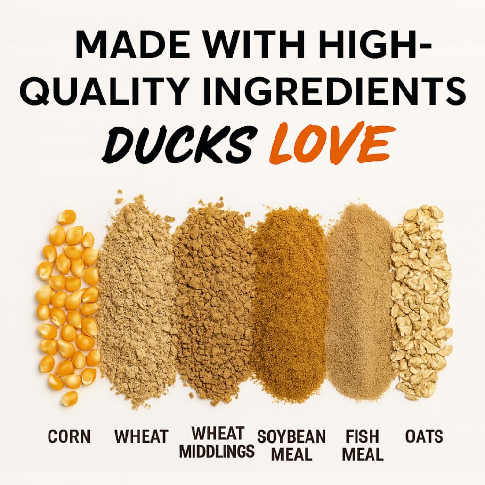Hapetrails backyard pond feeding with floating pellets reduces bread reliance.