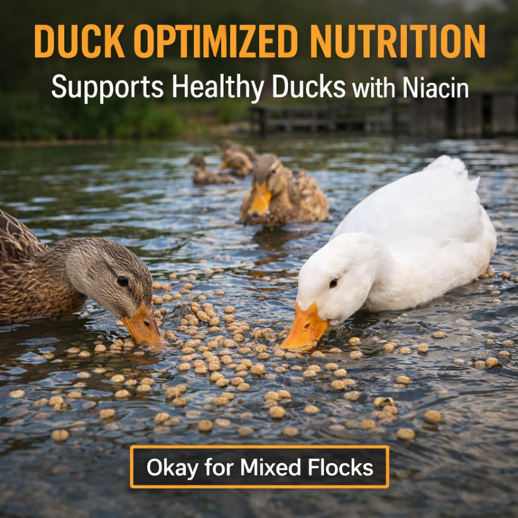 Hapetrails waterfowl feeding at parks invites natural foraging behaviors.