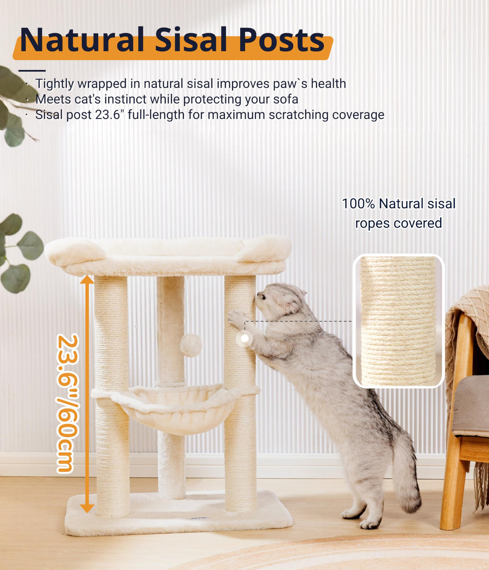 Happi N Pets color options complement home decor