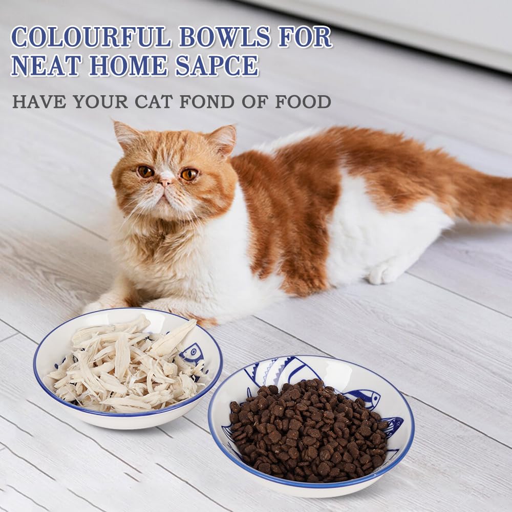 Happy Kit ceramic with food-grade glaze offers cadmium- and lead-free safety.