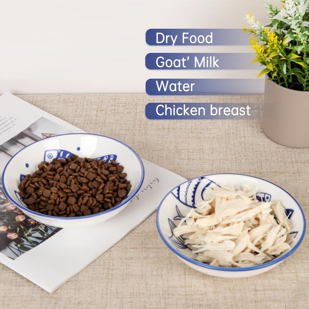 Happy Kit non-slip mat under bowls keeps feeding steady and reduces spills.