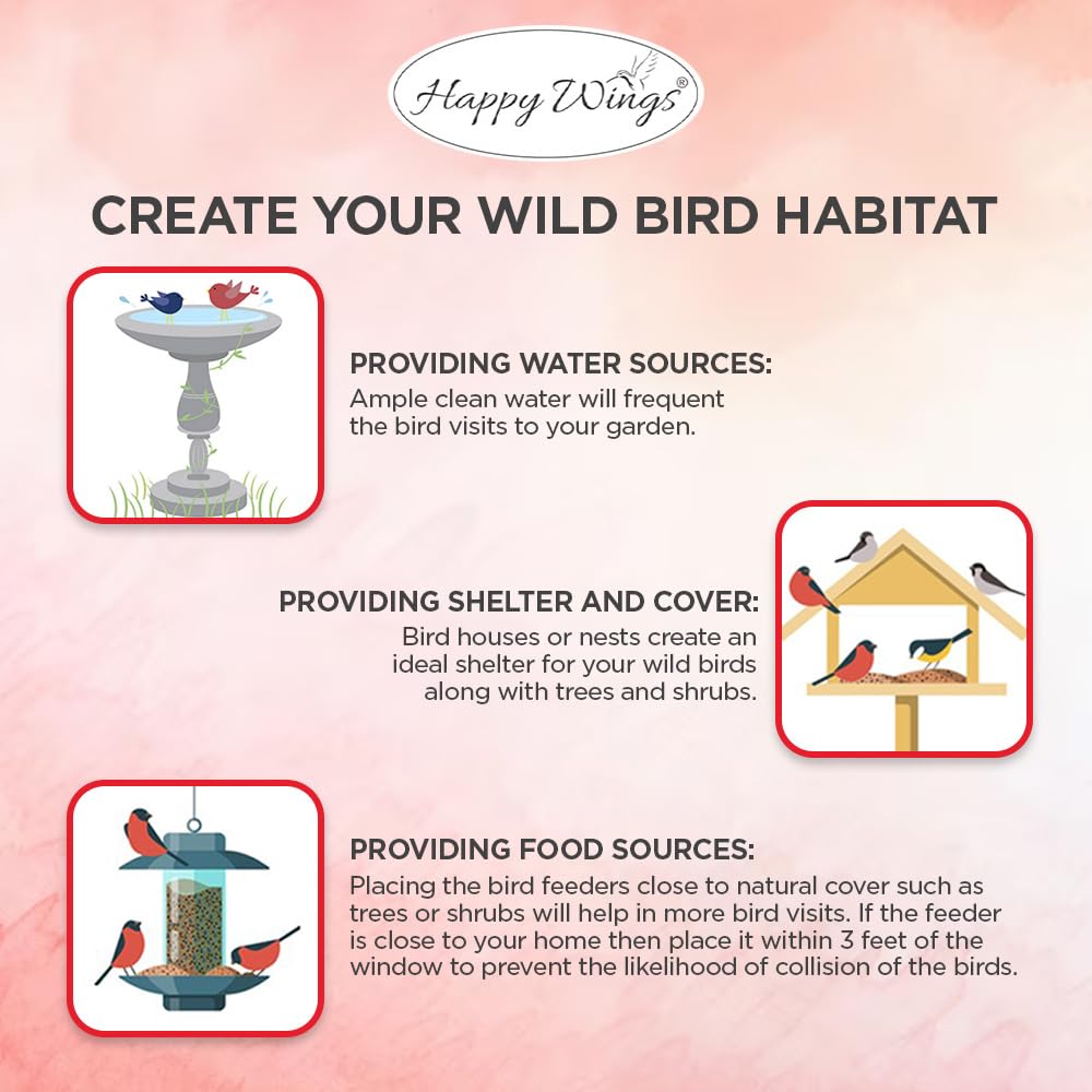 Happy Wings facility seals from USDA/BRC-GS ensure quality