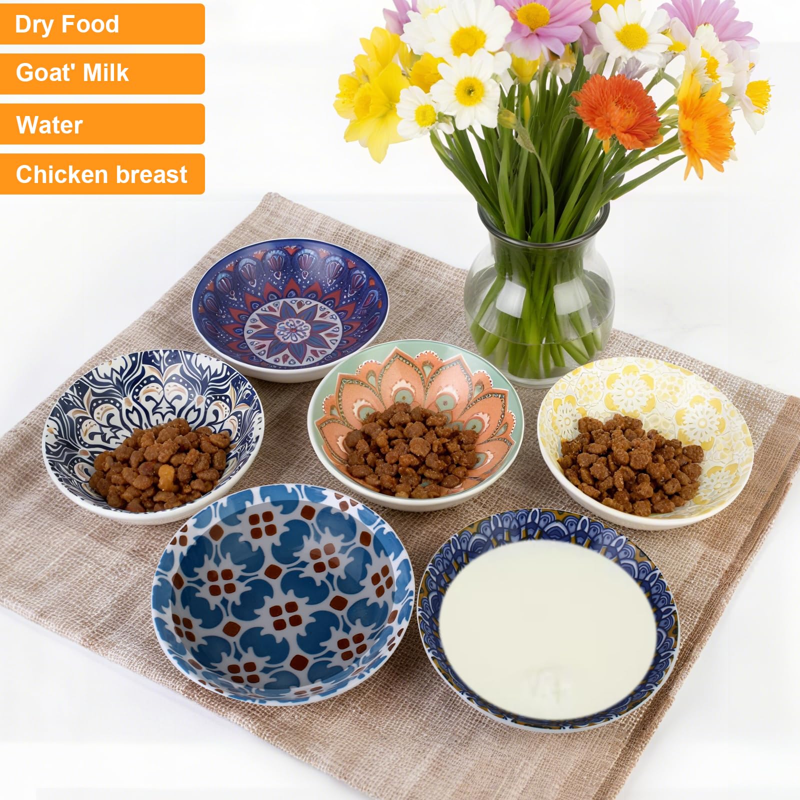 HAPPY KIT nonstick glaze makes cleaning quick and simple