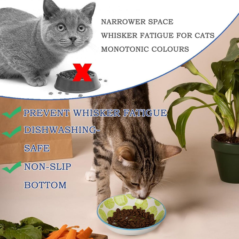 HAPPY KIT glaze is lead- and cadmium-free for clean surfaces.