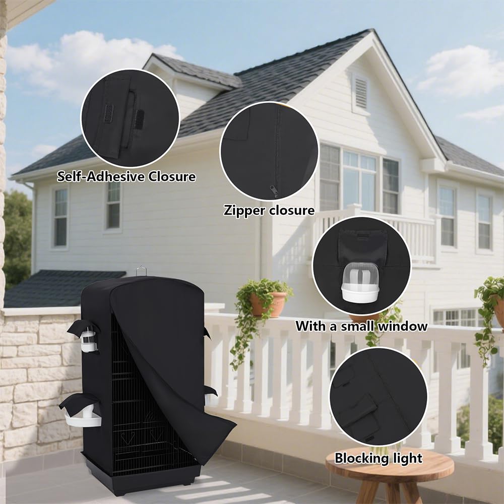 Harazame dust-protection cover shields from household dust