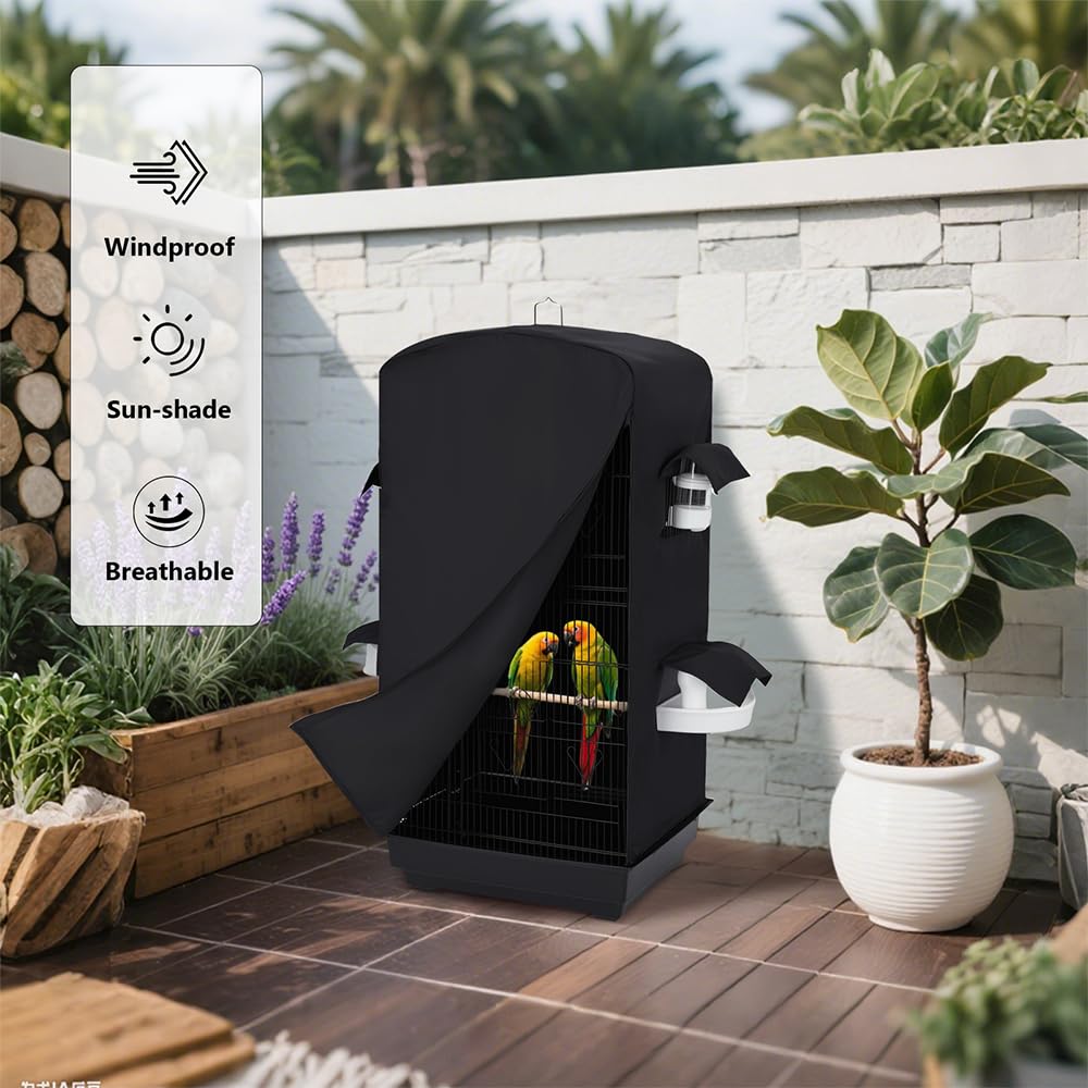 Harazame machine-washable cover stays clean after washes