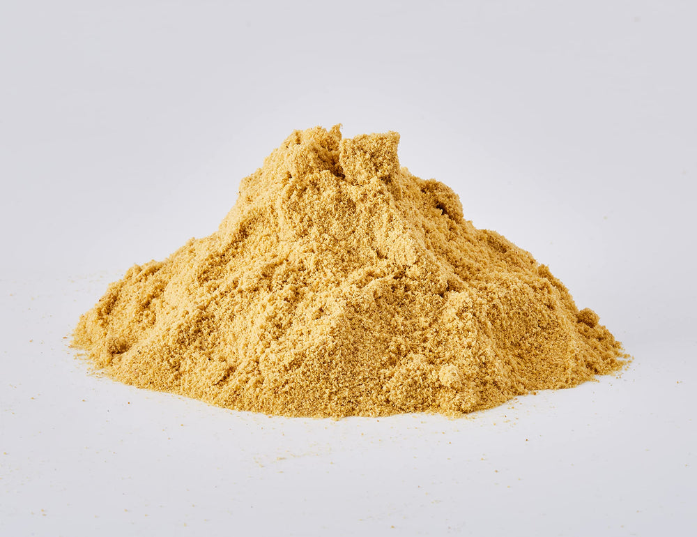Hari Tropican hand-feeding formula dry mix suitable for tiny parrots as they begin solid foods.