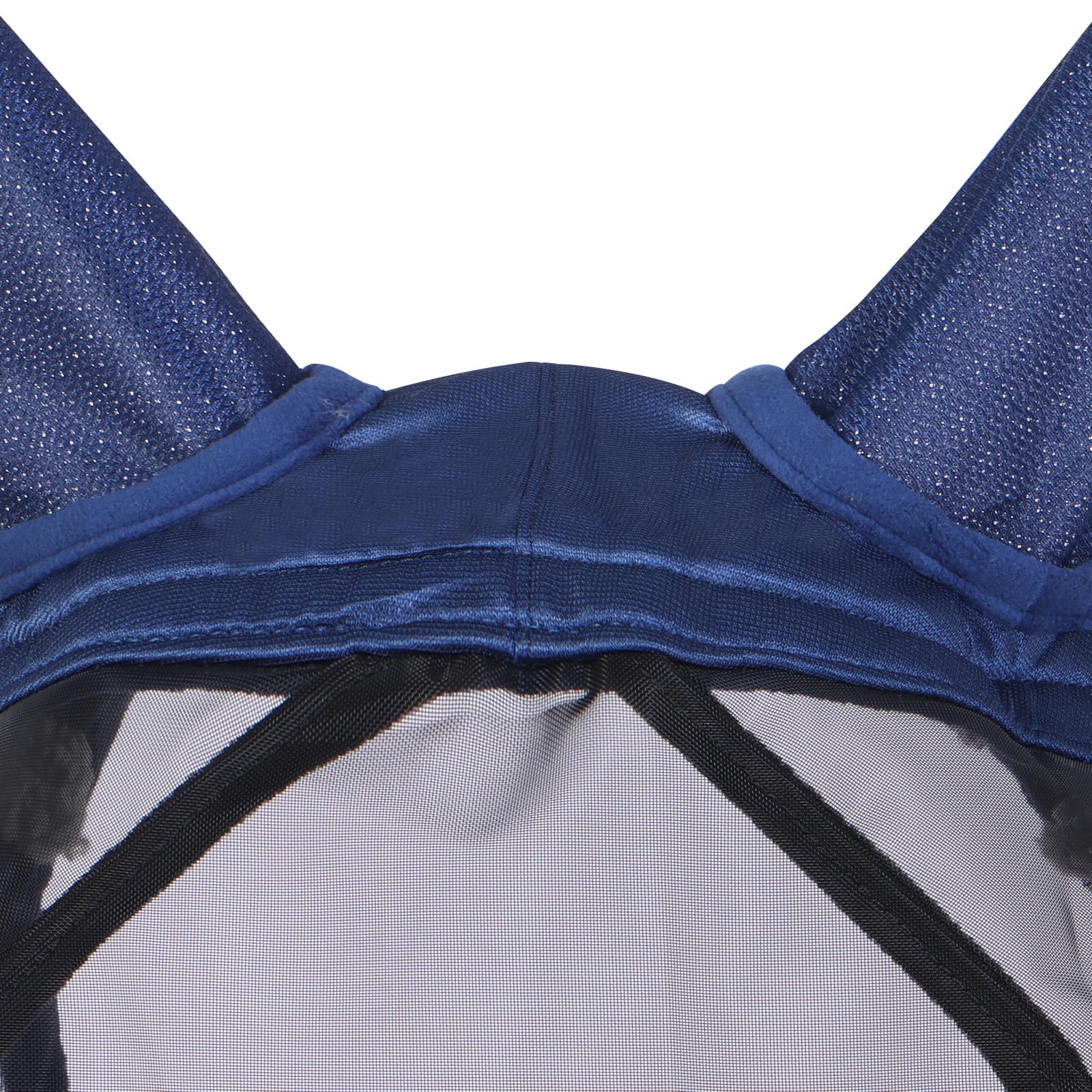 Harrison Howard CareMaster Pro breathable fabric for all-day comfort