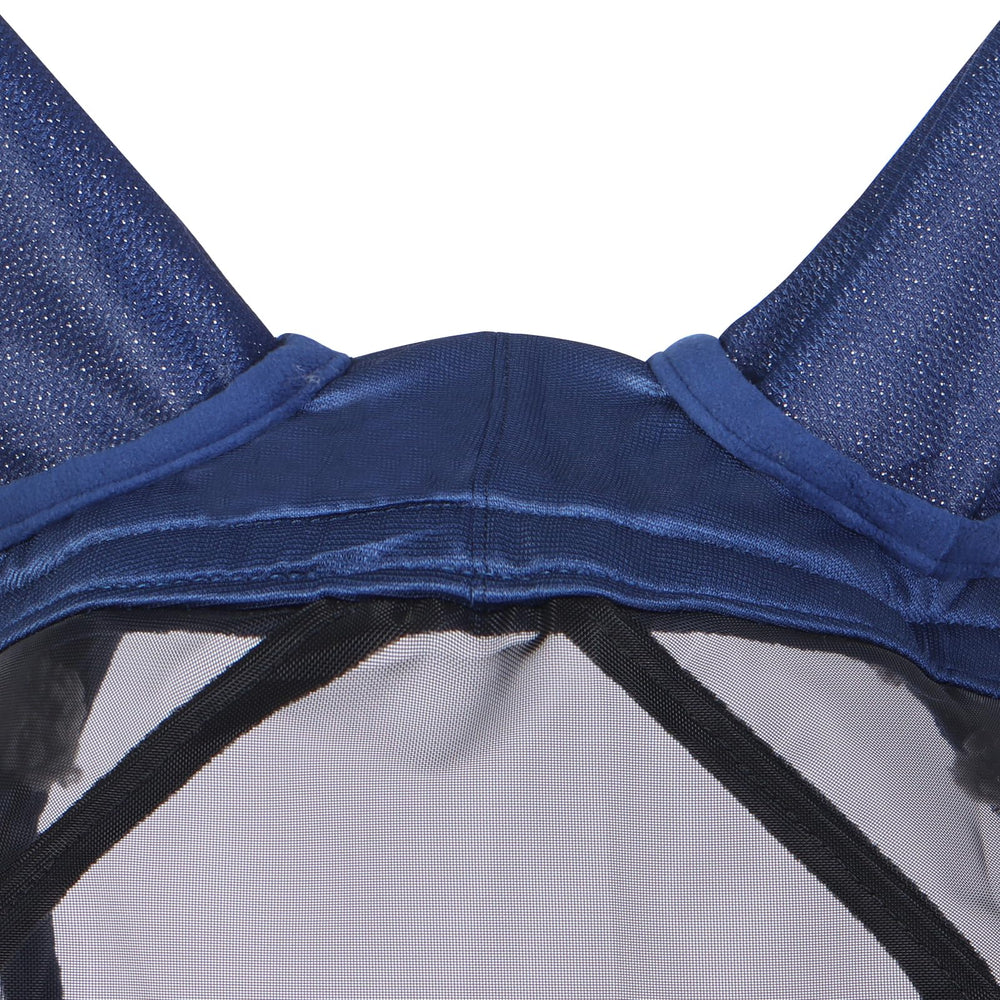 Harrison Howard CareMaster Pro breathable fabric for all-day comfort