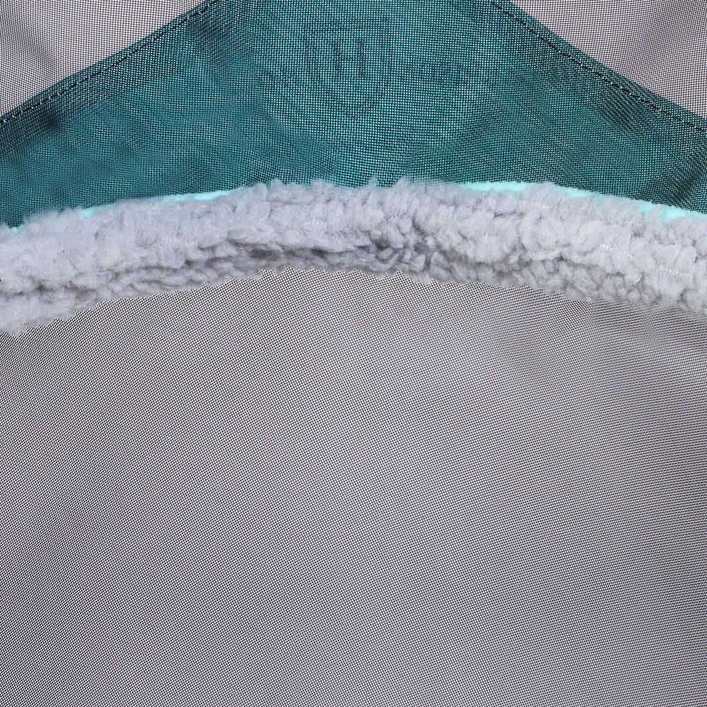 Harrison Howard CareMaster Pro long nose coverage for full facial protection