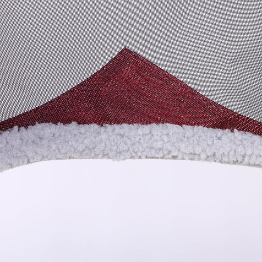 Harrison Howard CareMaster Pro ears area close-up emphasizes comfortable, rub-free fit