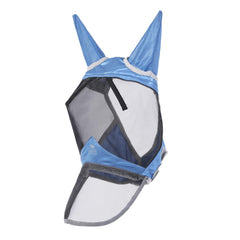 Harrison Howard CareMaster Pro eye-space design enhances vision while shielding eyes
