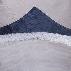 Harrison Howard CareMaster Pro UV protection guards facial skin during turnout