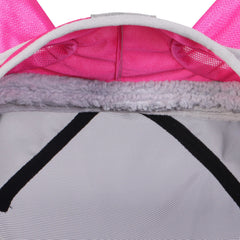 Harrison Howard CareMaster Pro UV protection nylon mesh for sun and glare relief.