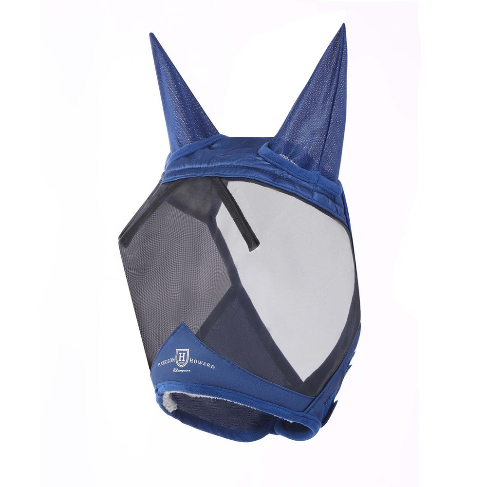 Harrison Howard CareMaster Pro translucent mesh with UV protection