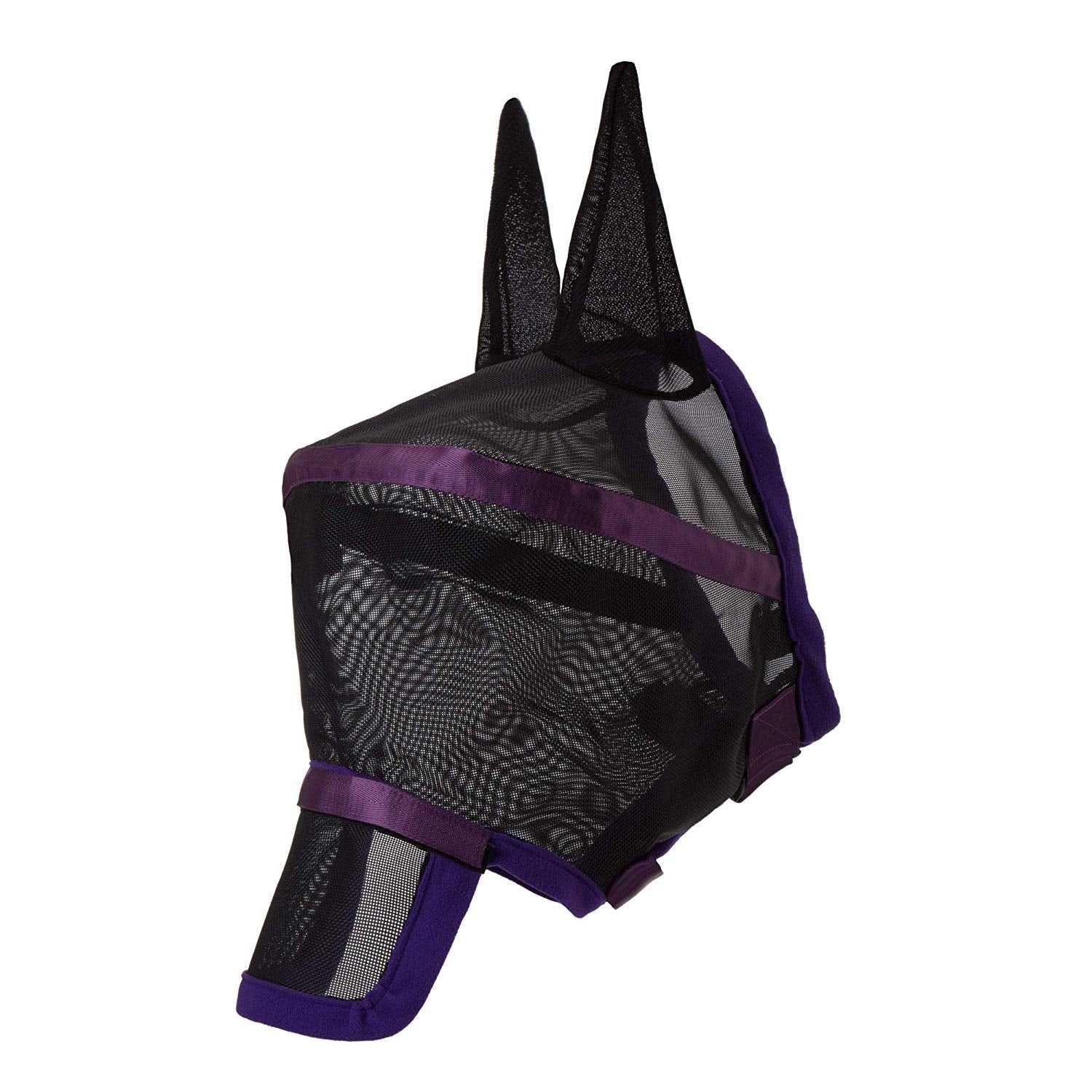 Harrison Howard Maskology Supreme detachable-nose-flap enables seasonal tailoring and extra protection.