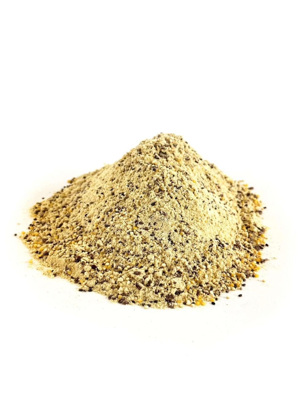 Harrison's bread served to birds demonstrates versatile serving options and comforting texture.