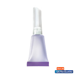 Dog receiving even coat coverage with Hartz UltraGuard Pro