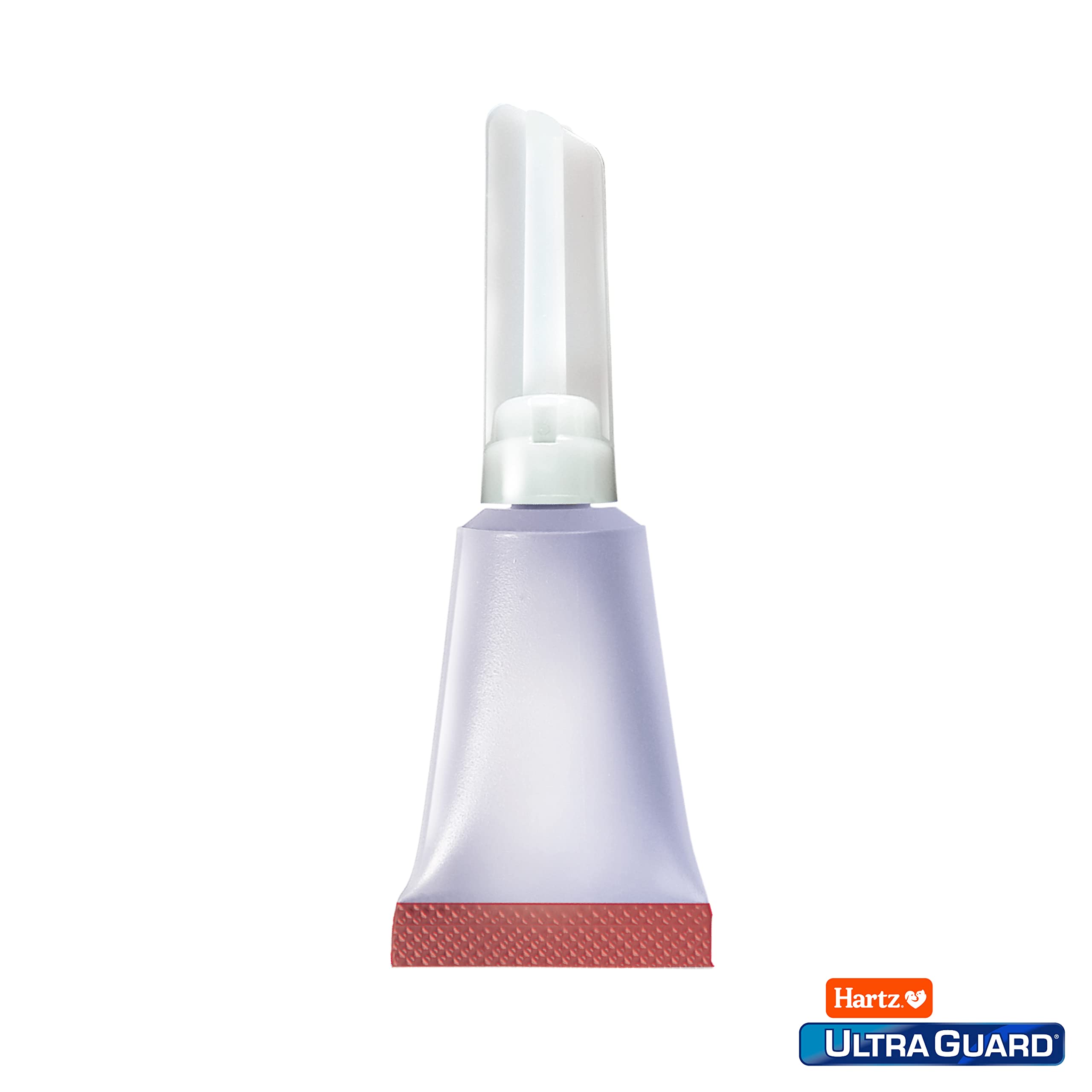 Kills fleas and ticks on contact to help protect your dog from pests.