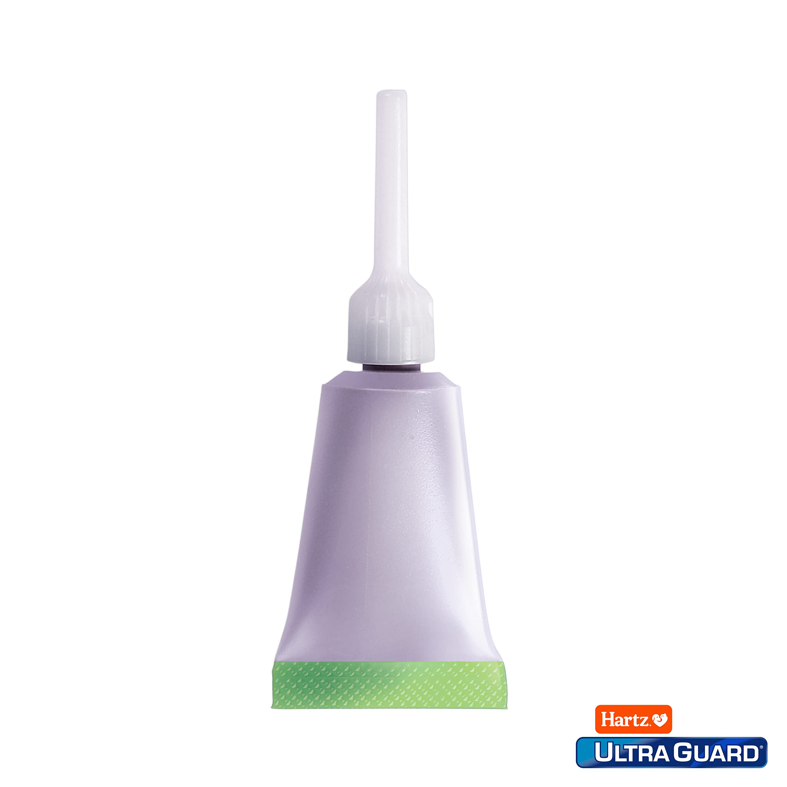 Hartz UltraGuard Pro kills fleas and ticks for protection