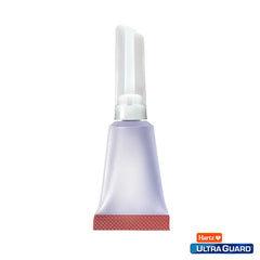 Kills fleas and ticks on contact to help protect your dog from pests.