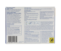 Hartz UltraGuard Pro Pro-Glide applicator enables easy, precise application on pets.