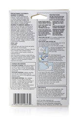 Hartz UltraGuard Pro three tubes provide a three-month supply