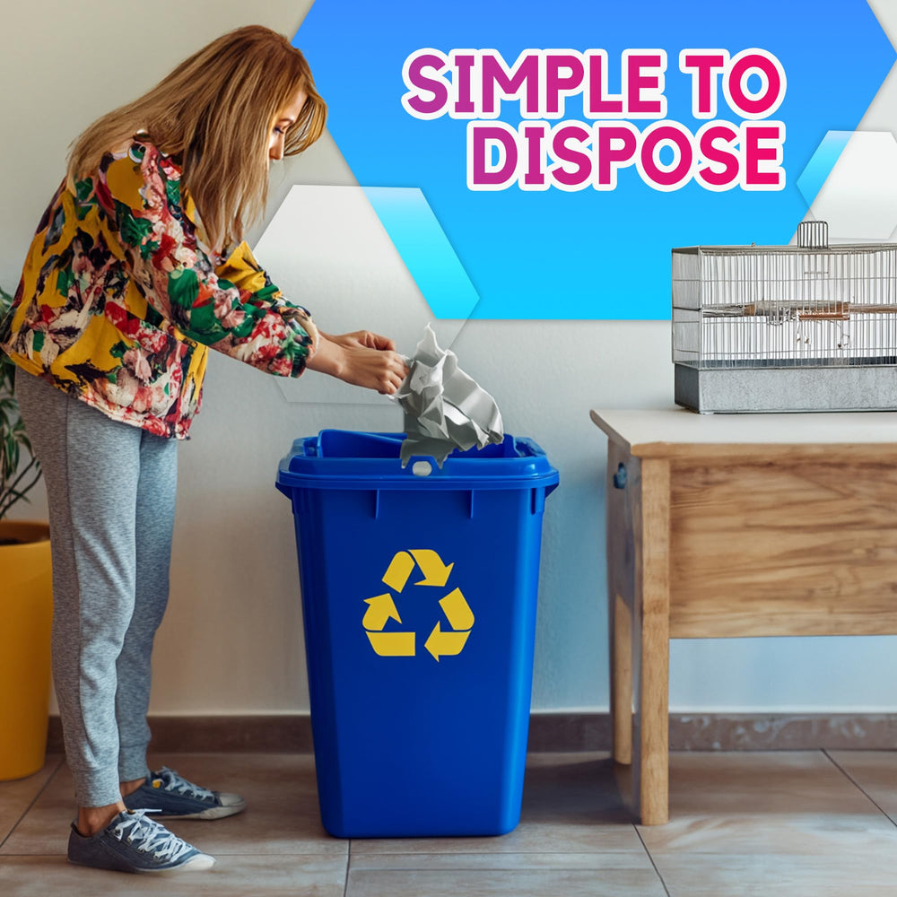 Hashi eco-friendly materials support recyclable practices and reduced environmental impact
