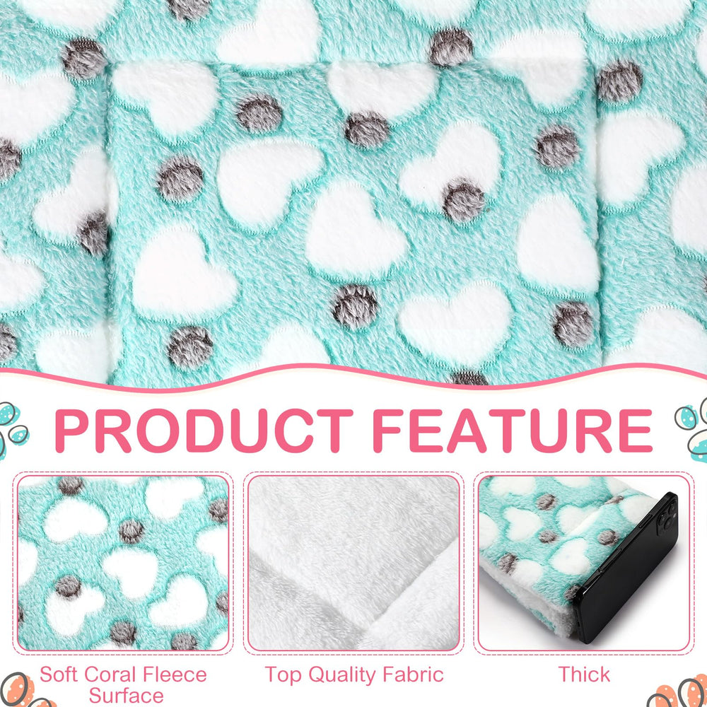 Haull waterproof lining protects floors from spills and accidents.