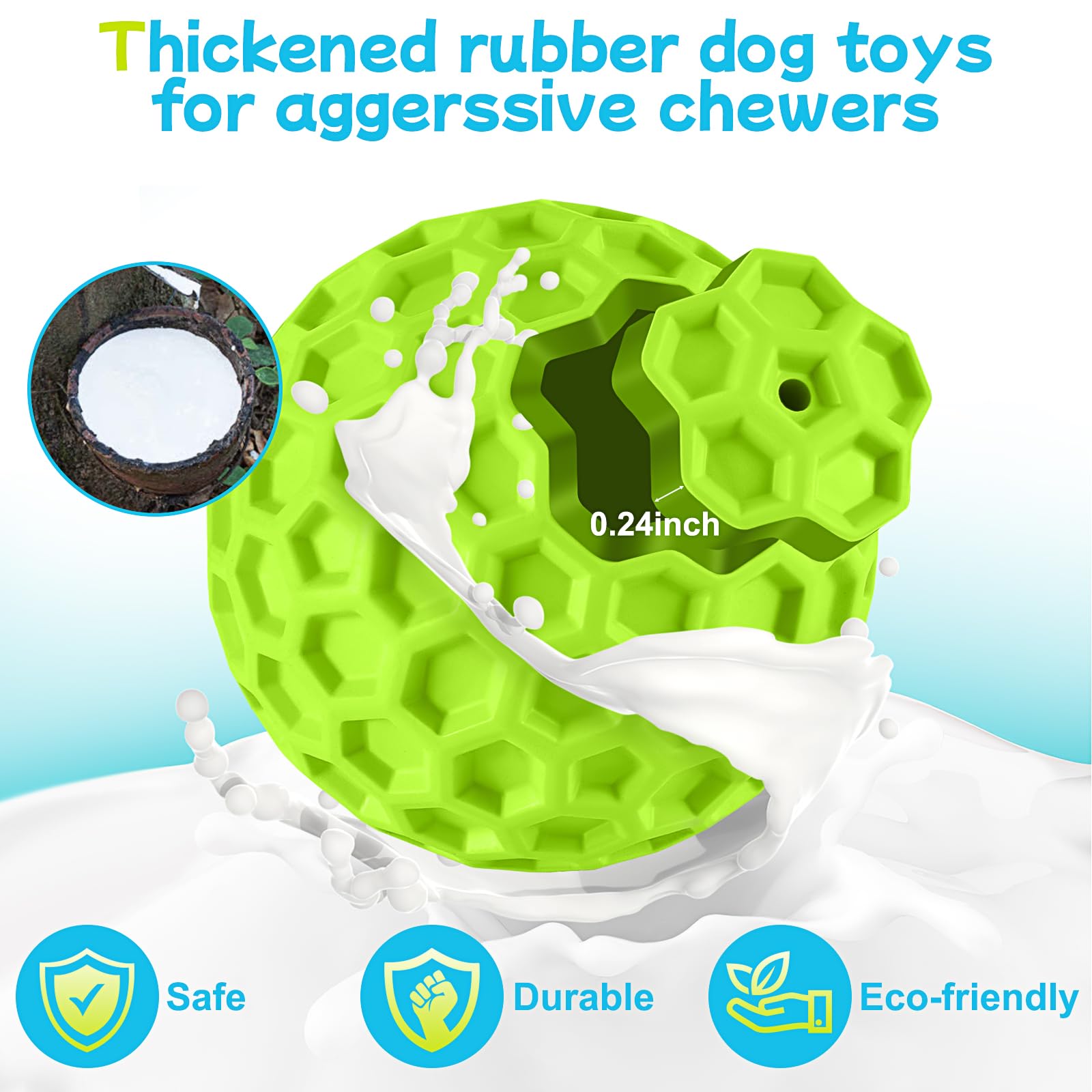 Havit interactive dog toy; strengthens bond during training and games