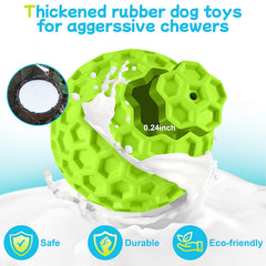 Havit interactive dog toy; strengthens bond during training and games